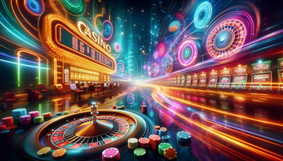 Kongo Casino Grosuplje